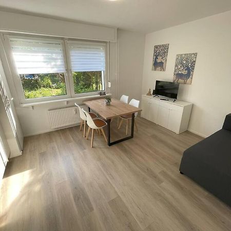 Gemuetliches Apartment In 杜伊斯堡 外观 照片