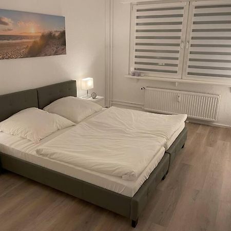 Gemuetliches Apartment In 杜伊斯堡 外观 照片