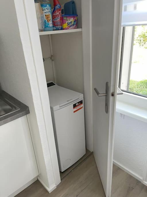 Gemuetliches Apartment In 杜伊斯堡 外观 照片